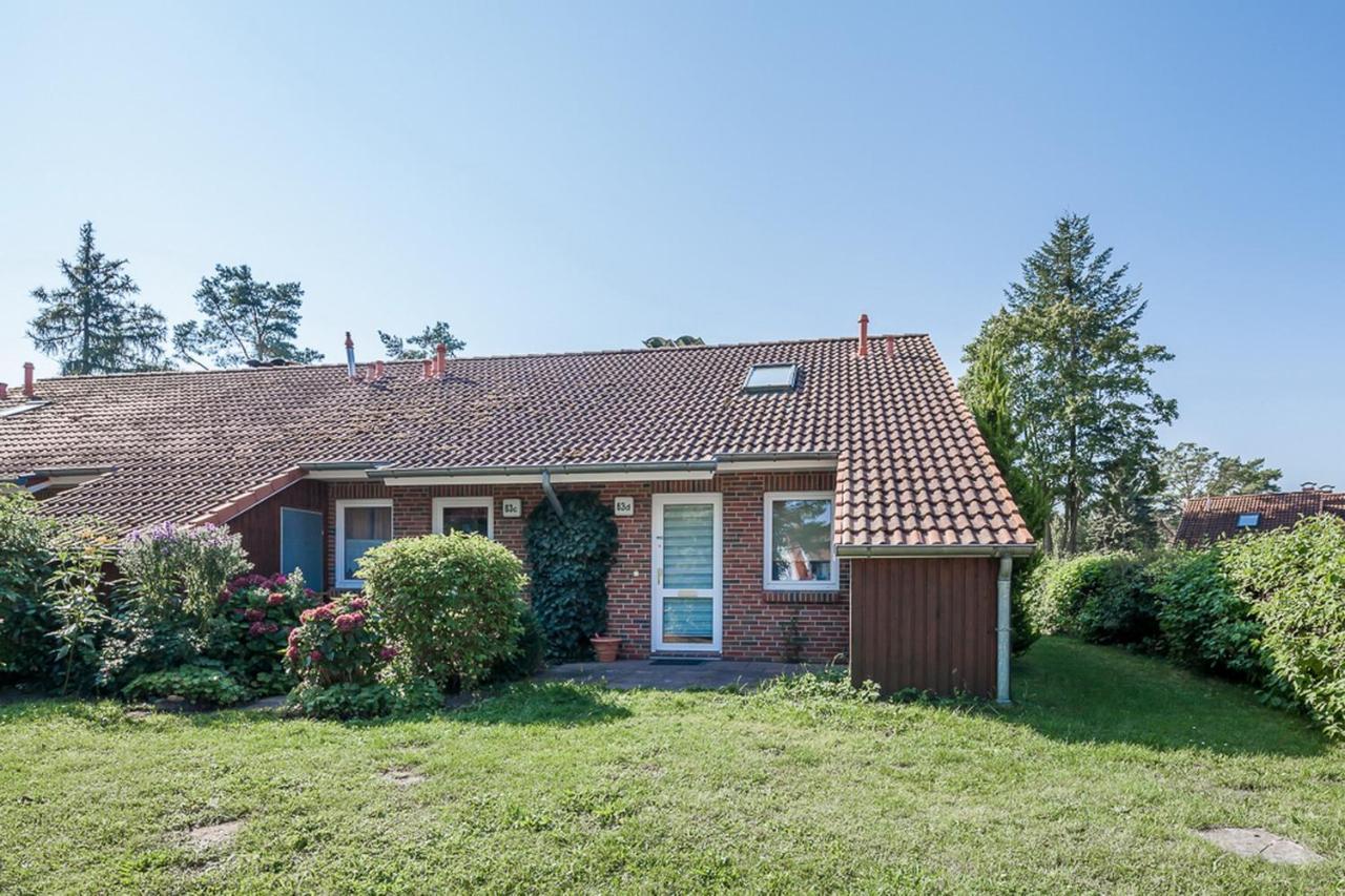 Urlauberdorf Haus 63D Villa Boltenhagen  Exterior photo