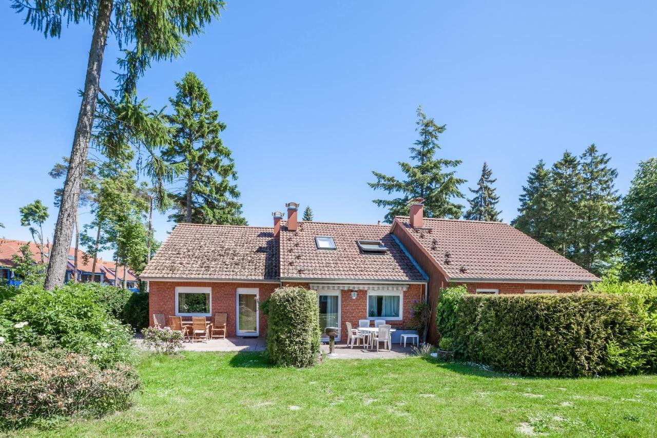 Urlauberdorf Haus 63D Villa Boltenhagen  Exterior photo